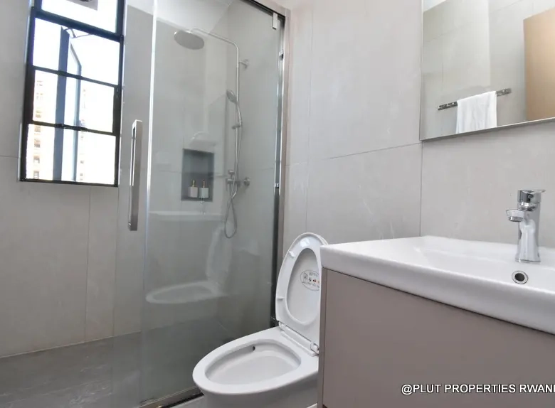 3 bedrooms apartment for rent in Kiyovu