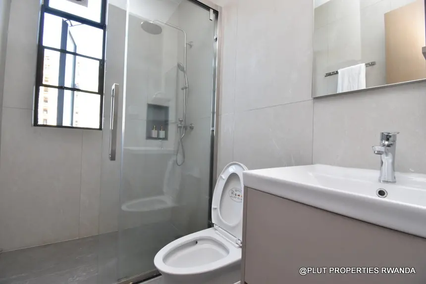 3 bedrooms apartment for rent in Kiyovu