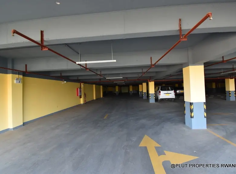 3 bedrooms apartment for rent in Kiyovu
