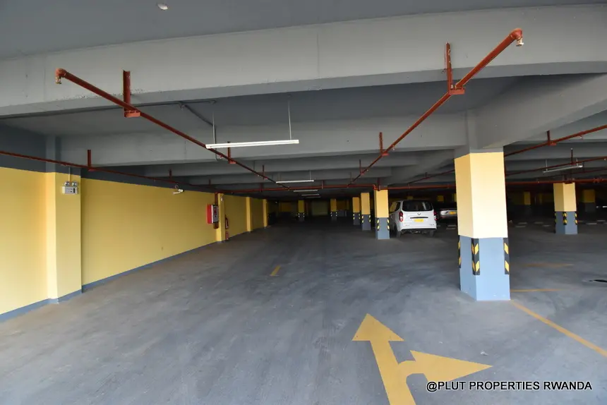 3 bedrooms apartment for rent in Kiyovu