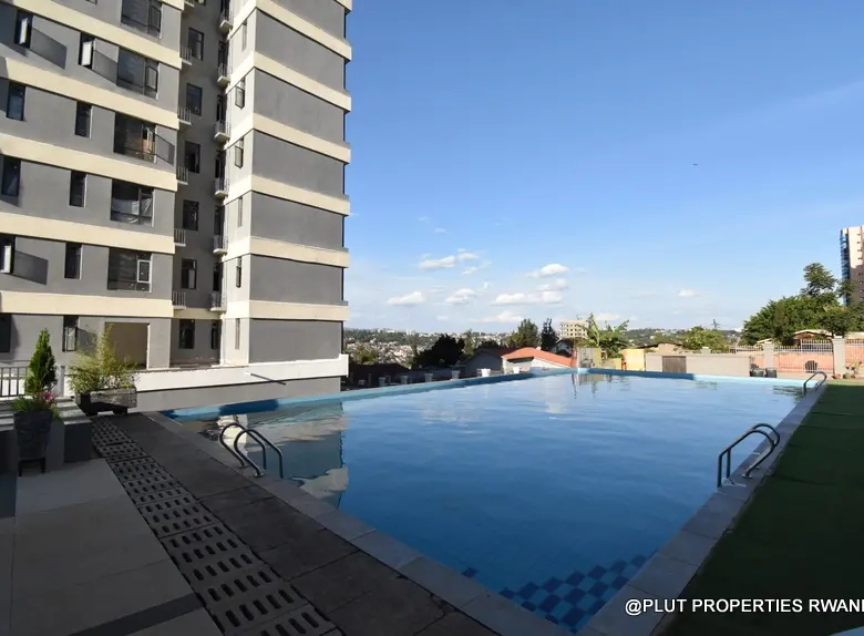 3 bedrooms apartment for rent in Kiyovu