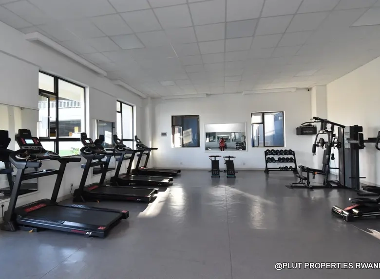 3 bedrooms apartment for rent in Kiyovu
