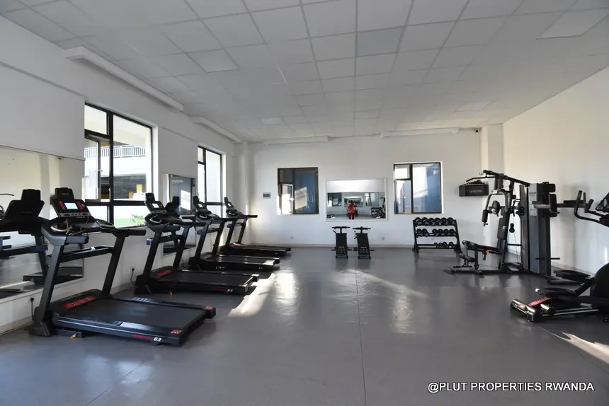 3 bedrooms apartment for rent in Kiyovu