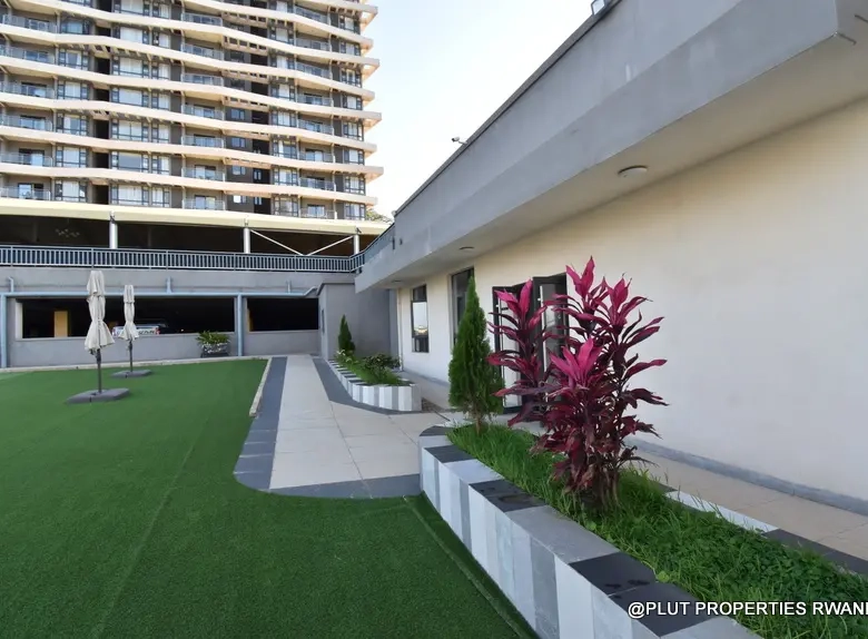 3 bedrooms apartment for rent in Kiyovu