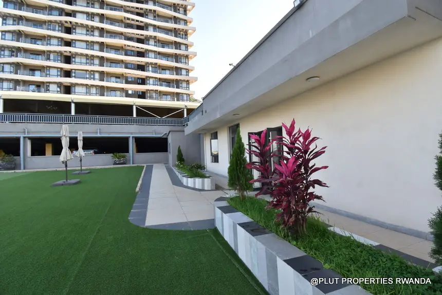 3 bedrooms apartment for rent in Kiyovu
