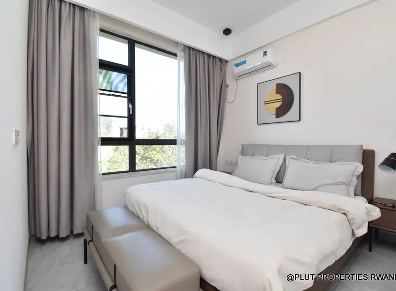 3 bedrooms apartment for rent in Kiyovu