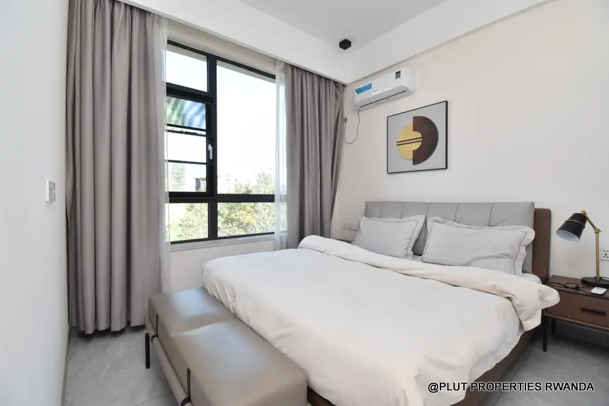 3 bedrooms apartment for rent in Kiyovu