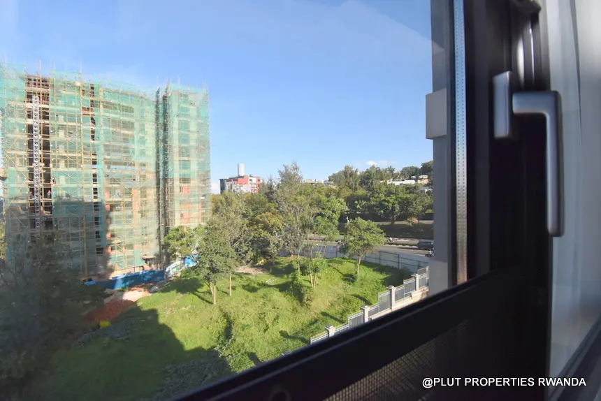 3 bedrooms apartment for rent in Kiyovu