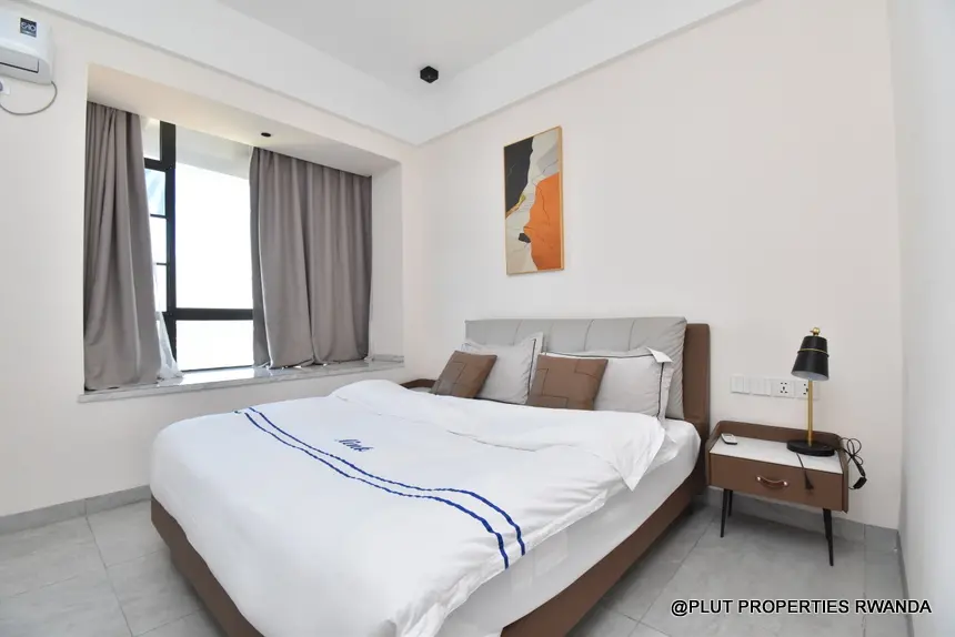 3 bedrooms apartment for rent in Kiyovu