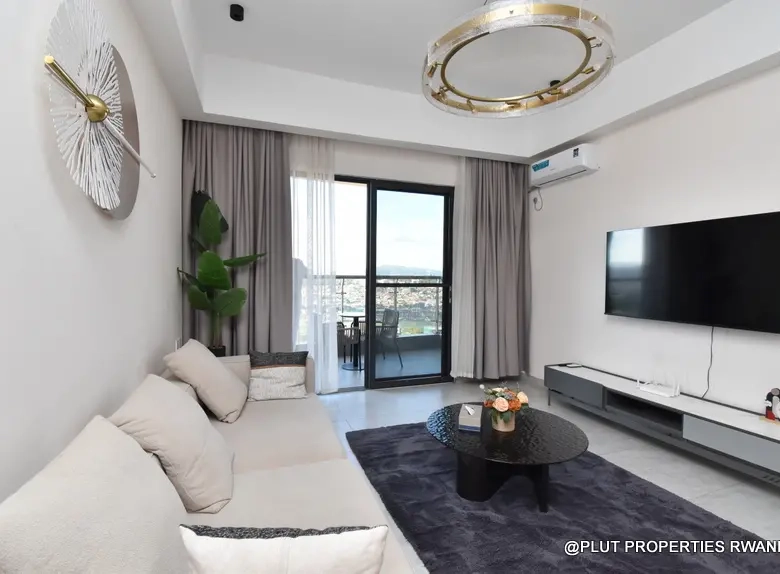 3 bedrooms apartment for rent in Kiyovu