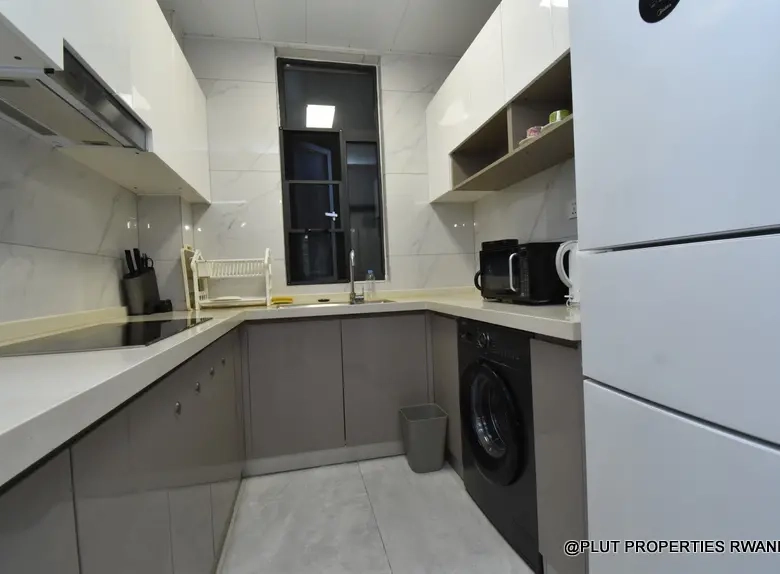 3 bedrooms apartment for rent in Kiyovu