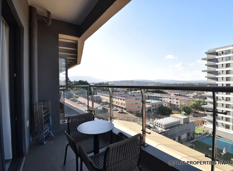 3 bedrooms apartment for rent in Kiyovu