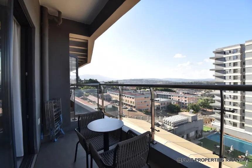 3 bedrooms apartment for rent in Kiyovu