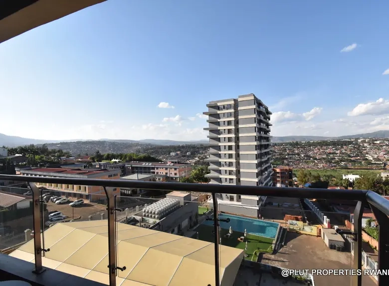3 bedrooms apartment for rent in Kiyovu