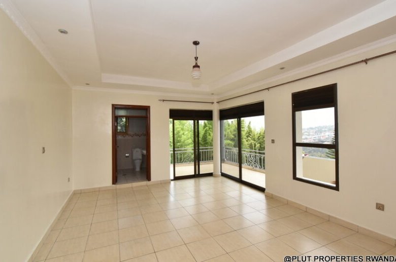 House in Gacuriro Kigali