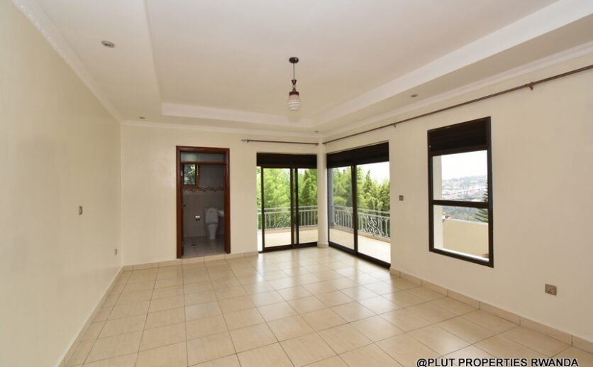 House in Gacuriro Kigali