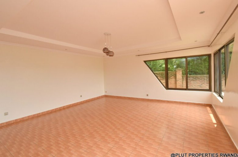 House in Gacuriro Kigali