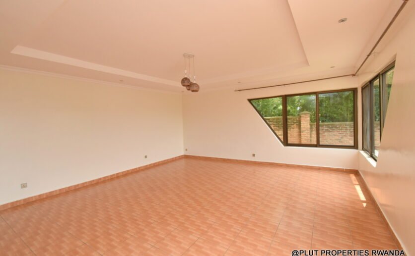 House in Gacuriro Kigali