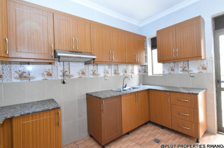 House in Gacuriro Kigali