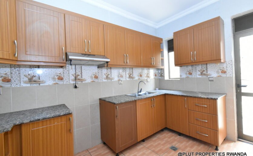 House in Gacuriro Kigali