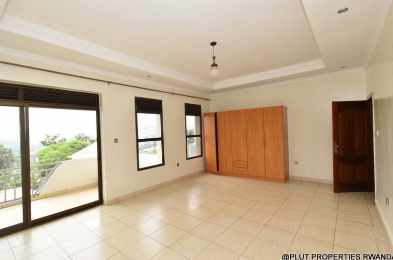 House in Gacuriro Kigali
