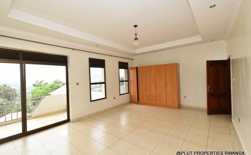 House in Gacuriro Kigali