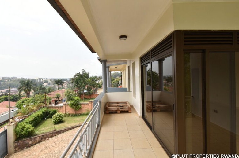 House in Gacuriro Kigali