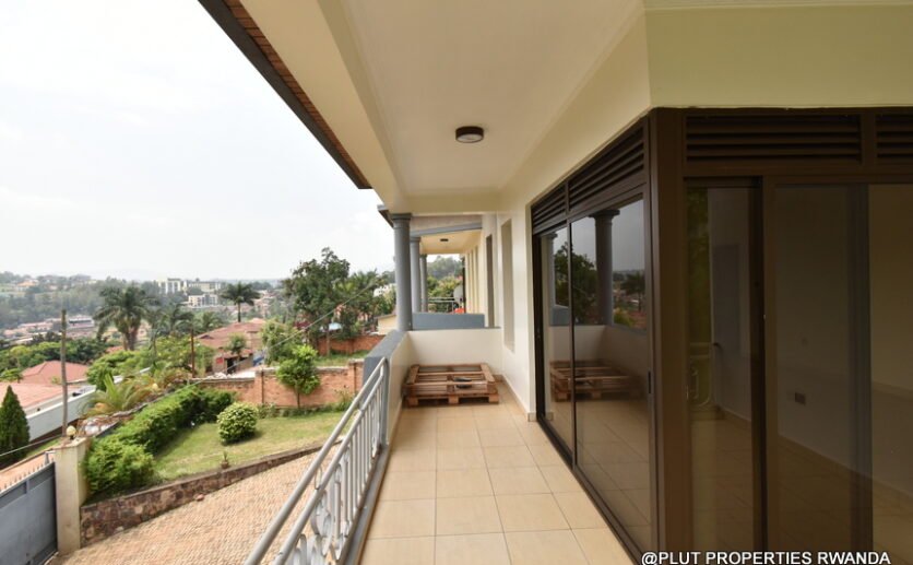 House in Gacuriro Kigali