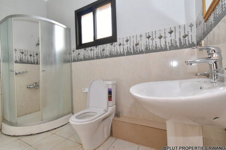 House in Gacuriro Kigali