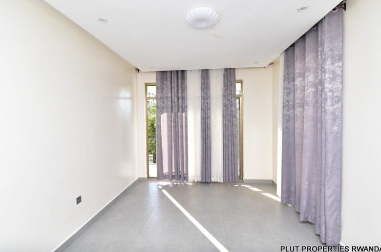 3 bedrooms house for Rent in Kacyiru