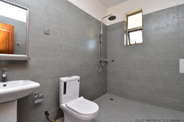 3 bedrooms house for Rent in Kacyiru