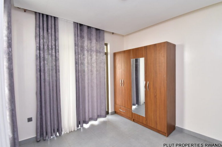 3 bedrooms house for Rent in Kacyiru