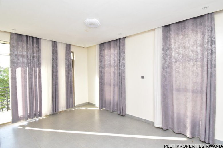 3 bedrooms house for Rent in Kacyiru