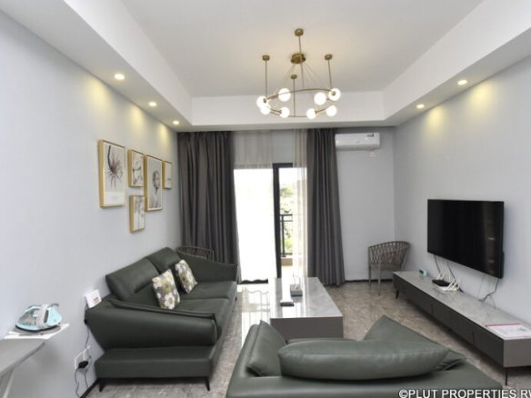 2 bedrooms for rent in Nyarutarama. 