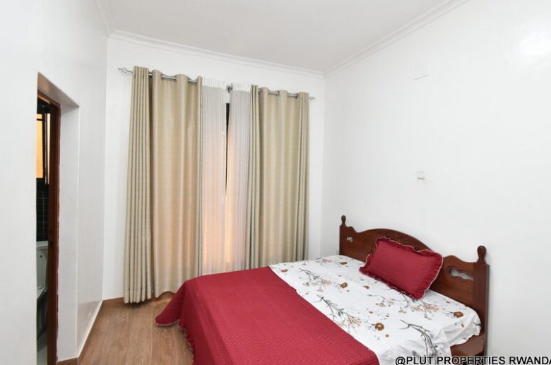 3 bedrooms in Kibagabaga Kigali for rent