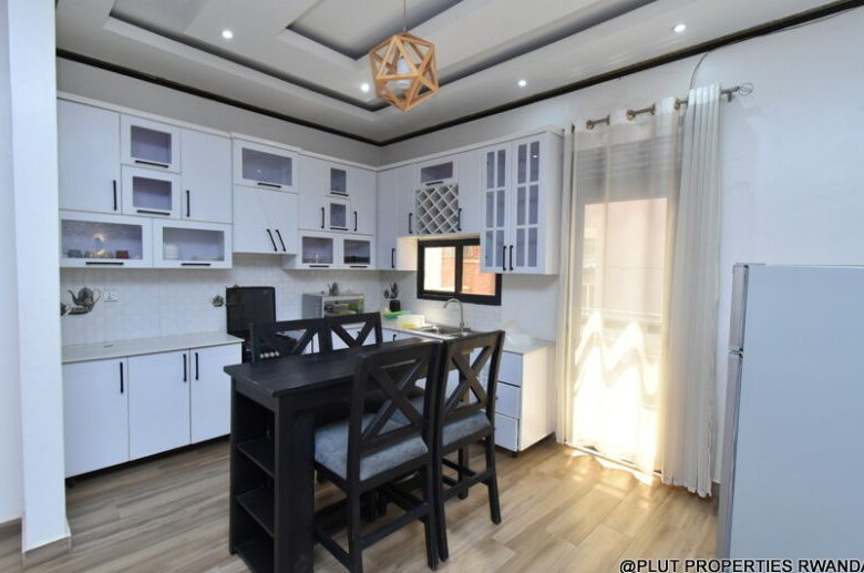 3 Bedrooms in Kibagabaga