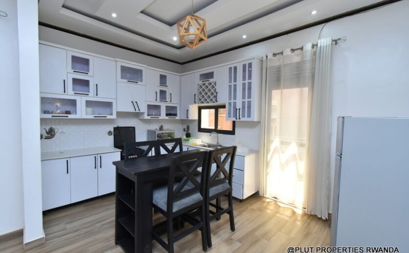 3 Bedrooms in Kibagabaga