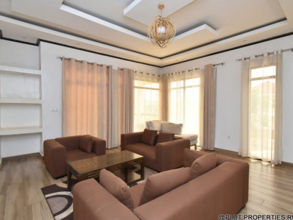 3 Bedrooms in Kibagabaga