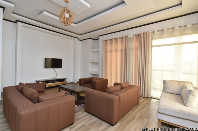 3 Bedrooms in Kibagabaga