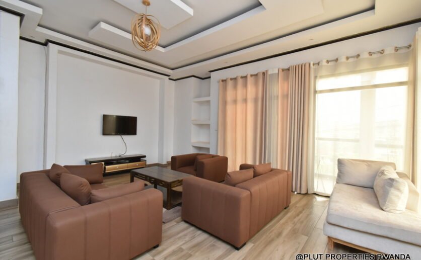 3 Bedrooms in Kibagabaga
