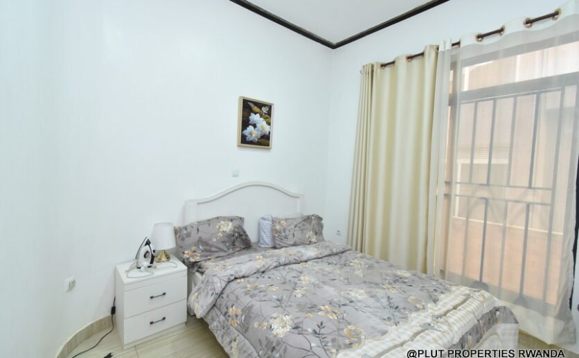 3 Bedrooms in Kibagabaga