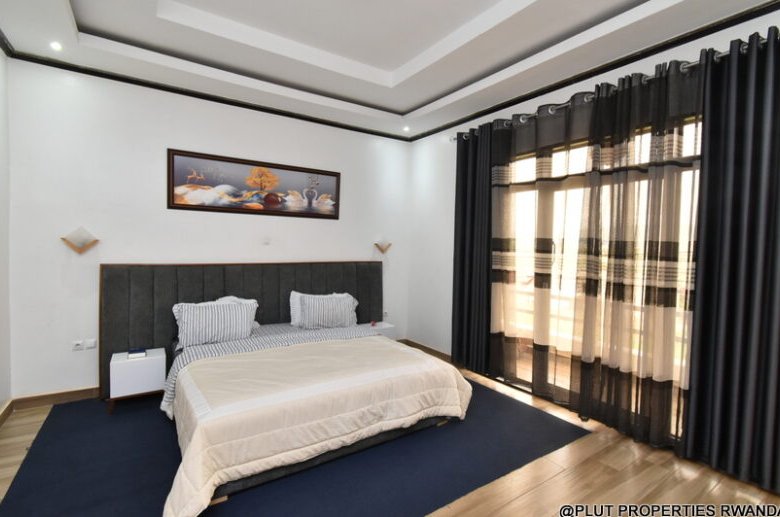 3 Bedrooms in Kibagabaga