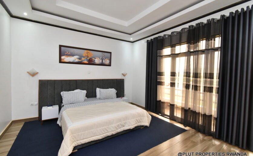 3 Bedrooms in Kibagabaga