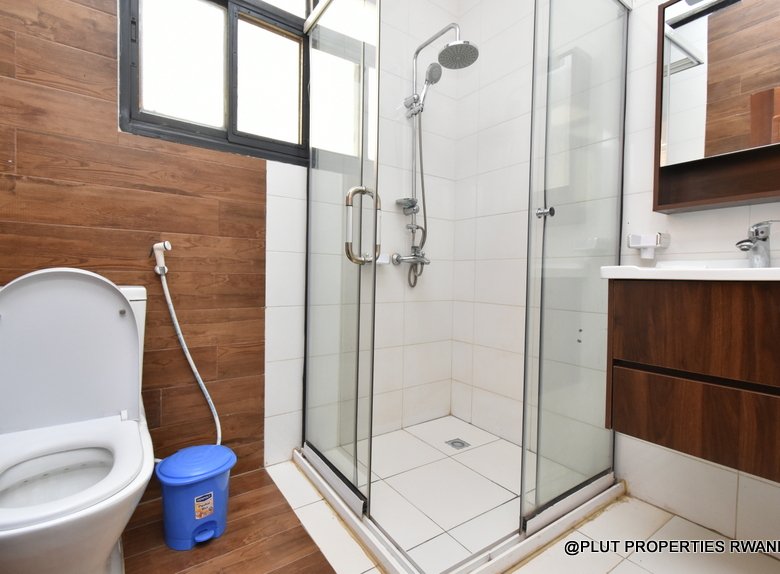 3 Bedrooms in Kibagabaga