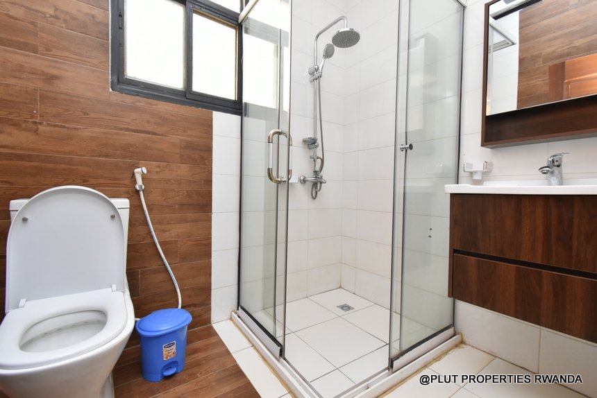 3 Bedrooms in Kibagabaga