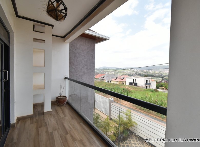 3 Bedrooms in Kibagabaga