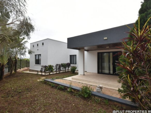 3 big bedrooms for rent in Kigali Kibagabaga