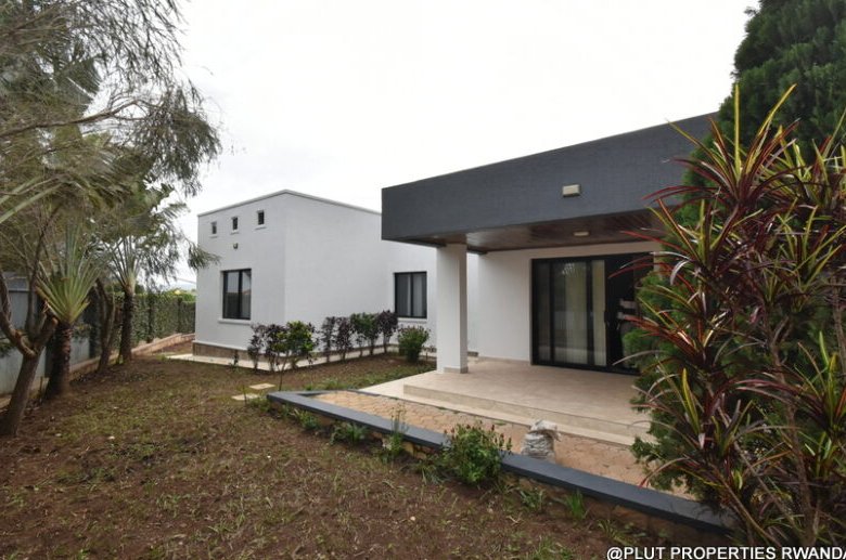 3 big bedrooms for rent in Kigali Kibagabaga