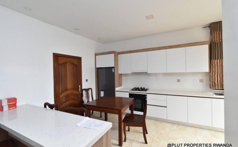 3 big bedrooms for rent in Kigali Kibagabaga