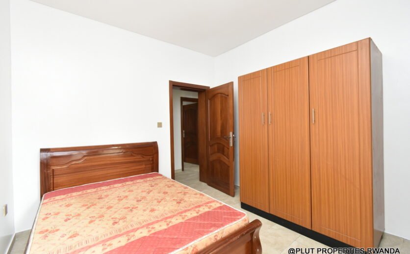 3 big bedrooms for rent in Kigali Kibagabaga